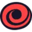Logo Hot Spins Casino